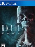 دانلود بازی Until Dawn برای PS4