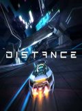دانلود بازی Distance برای PC – نسخه PLAZA
