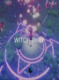 دانلود بازی Witch Thief برای PC – نسخه HOODLUM