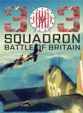 دانلود بازی ۳۰۳Squadron: Battle of Britain برای PC – نسخه فشرده فیت گرل