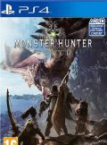 دانلود بازی Monster Hunter World برای PS4