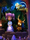 دانلود بازی Luna and the Moonling برای PC – نسخه HOODLUM