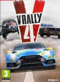 دانلود بازی V-Rally 4 Day One Edition + DLC برای PC – نسخه فشرده فیت گرل