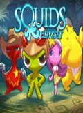 دانلود بازی Squids Odyssey برای PC – نسخه کرک شده ALI213