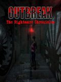 دانلود بازی Outbreak: The Nightmare Chronicles + Complete Edition برای PC – نسخه PLAZA