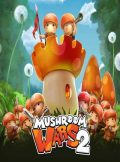 دانلود بازی Mushroom Wars 2 + Update v2.5.0b برای PC – نسخه CODEX