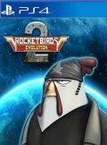 دانلود بازی هک شده Rocketbirds 2: Evolution برای PS4