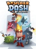 دانلود بازی Boulder Dash – 30th Anniversary برای PC – نسخه SKIDROW
