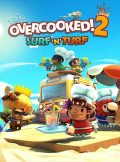 دانلود بازی Overcooked! 2 – Surf ‘n’ Turf برای PC – نسخه PLAZA