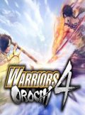 دانلود بازی Warriors Orochi 4 برای PC – نسخه فشرده فیت گرل
