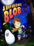 دانلود بازی A Boy and His Blob برای PC – نسخه PLAZA