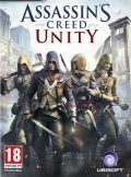 دانلود بازی Assassin’s Creed Unity برای PC – نسخه فشرده فیت گرل