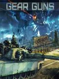 دانلود بازی GEAR GUNS Tank Offensive برای PC – نسخه CODEX