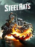 دانلود بازی Steel Rats + DLC برای PC – نسخه فشرده فیت گرل