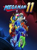 دانلود بازی Mega Man 11 برای PC – نسخه فشرده فیت گرل
