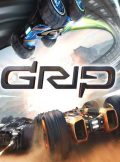 دانلود بازی GRIP: Combat Racing برای PC – نسخه فشرده فیت گرل
