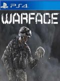 دانلود بازی Warface برای PS4