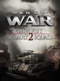 دانلود بازی Men of War: Assault Squad 2 v3.261.0 + All DLCs برای PC – نسخه فشرده فیت گرل