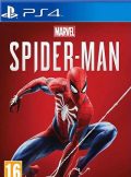 دانلود بازی Marvel’s Spider-Man برای PS4