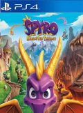دانلود بازی Spyro Reignited Trilogy برای PS4