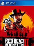 دانلود بازی Red Dead Redemption 2 برای PS4