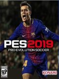 دانلود بازی Pro Evolution Soccer 2019 v1.02.00 برای PC به همراه فایل های اختیاری