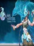 دانلود بازی Moon Hunters Eternal Echoes برای PC – نسخه HI2U