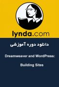 دانلود دوره آموزشی Lynda Dreamweaver and WordPress: Building Sites