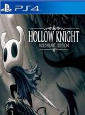 دانلود بازی Hollow Knight Voidheart Edition برای PS4