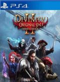 دانلود بازی Divinity: Original Sin 2 برای PS4