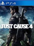 دانلود بازی Just Cause 4 برای PS4