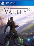دانلود بازی هک شده Valley برای PS4