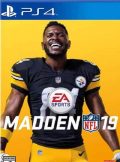 دانلود بازی Madden NFL 19 برای PS4