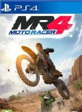 دانلود بازی هک شده MOTO RACER 4 برای PS4