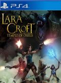دانلود بازی هک شده Lara Croft And The Temple Of Osiris برای PS4