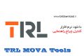 دانلود TRL MOVA Tools v3.1.2.439 – نرم افزار کنترل چراغ راهنما