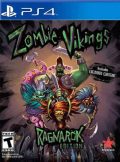 دانلود بازی هک شده Zombie Vikings Ragnaro Edition برای PS4