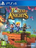 دانلود بازی هک شده Portal Knights برای PS4