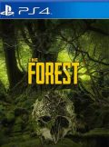دانلود بازی The Forest برای PS4