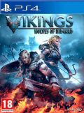 دانلود بازی هک شده Vikings: Wolves of Midgard برای PS4