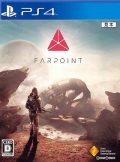 دانلود بازی هک شده Farpoint برای PS4