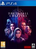 دانلود بازی هک شده Dreamfall Chapters برای PS4