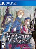دانلود بازی هک شده Dark Rose Valkyrie برای PS4