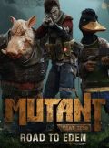 دانلود بازی Mutant Year Zero: Road to Eden برای PC – نسخه فشرده فیت گرل
