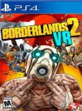 دانلود بازی Borderlands 2 VR برای PS4