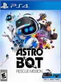 دانلود بازی Astro Bot Rescue Mission برای PS4