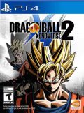 دانلود بازی هک شده Dragon Ball Xenoverse 2 برای PS4