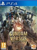 دانلود بازی هک شده Gundam Versus برای PS4
