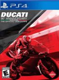دانلود بازی هک شده DUCATI – 90th Anniversary برای PS4