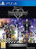 دانلود بازی هک شده Kingdom Hearts HD 1.5 + 2.5 Remix برای PS4